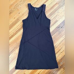 Title Nine Racerback Fit & Flare Active Dress | Small